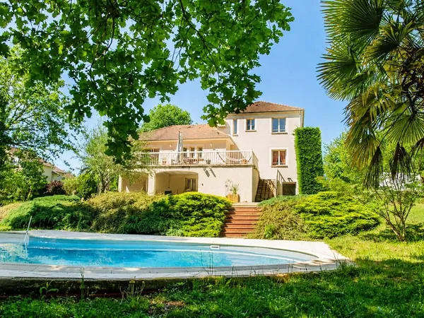 Maison de luxe 6 pièces 190 m²