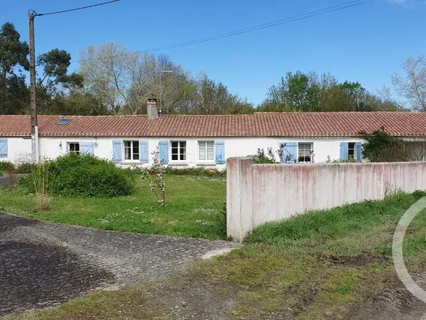 Maison 5 pièces 187 m²
