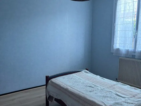 Location de maison