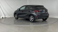 Mg Mg3 1.5 Hybrid+ 195ch Luxury — photo 8