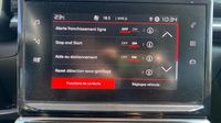 Citroen C3 1.2 PureTech 110ch S&S Shine EAT6 — photo 22