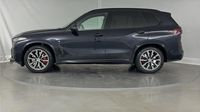 Bmw X5 xDrive50e 489ch M Sport — photo 7