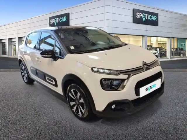 Citroën C3 puretech 110 ch eat6 — photo 7