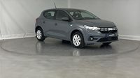 Dacia Sandero 1.0 TCe 90ch Expression — photo 3