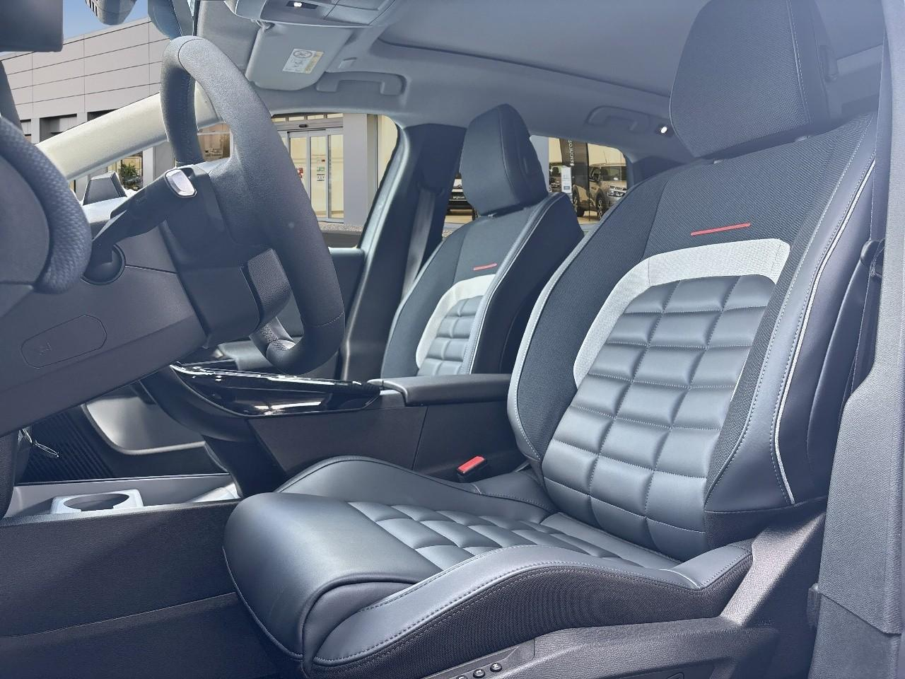 Citroën C5 Aircross 1.2 hybride 145ch max boite automatique — photo 9