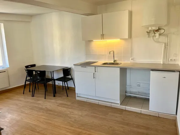 Studio Couzon au mont d'Or