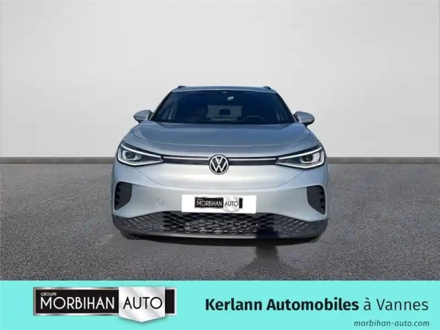 Volkswagen Id.4 286 ch pro — photo 114