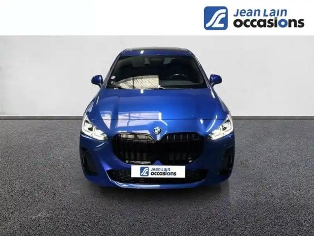 Bmw Serie 2 active tourer 220i 170 ch dkg7 — photo 2