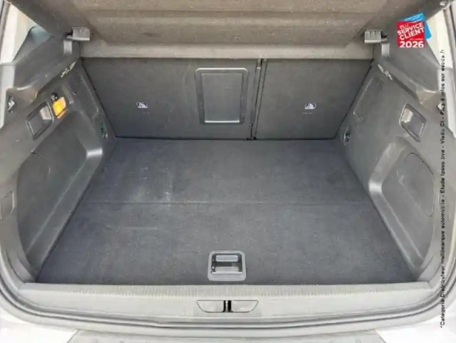 Opel Grandland X hybrid 225ch elite 10cv — photo 14