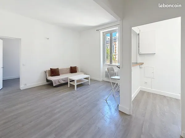 Vente appartement Avignon Intra muros