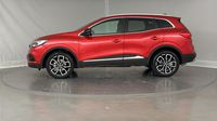 Renault Kadjar 1.3 TCe 140ch FAP Graphite 130g — photo 7