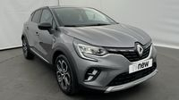Renault Captur E-Tech full hybrid 145 Techno fast track — photo 3