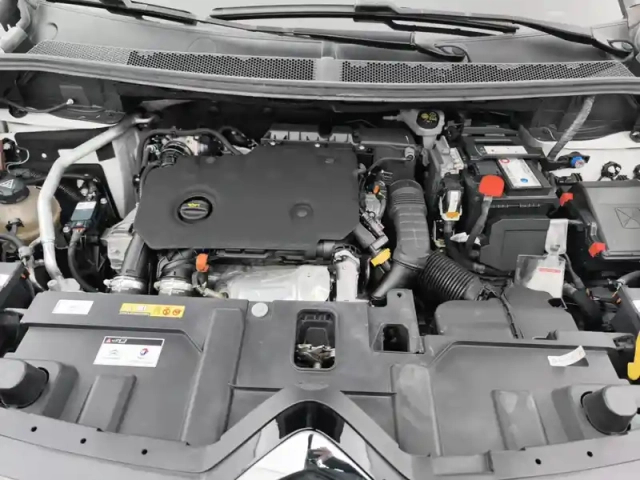 Citroën C5 Aircross bluehdi 130 s&amp;s bvm6 — photo 23