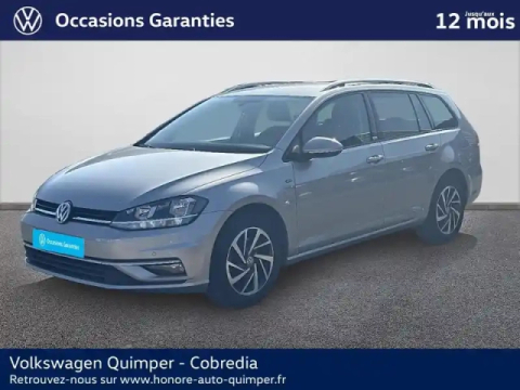 Volkswagen Golf sw 1.6 tdi 115ch fap confortline business euro6d-t
