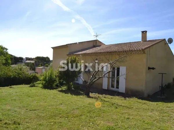 Villa 4 pièces 157 m²