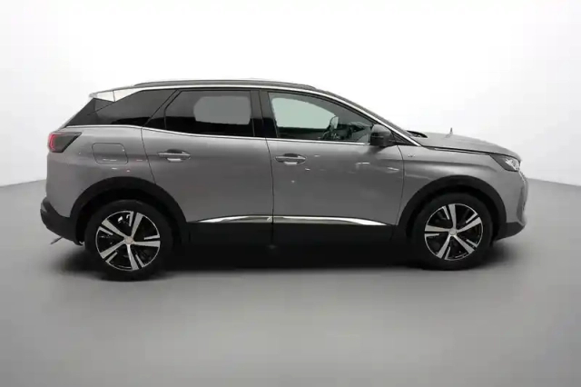 Peugeot 3008 puretech 130ch s&amp;s eat8 — photo 61