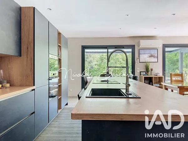 Maison 6 pièces 115 m²