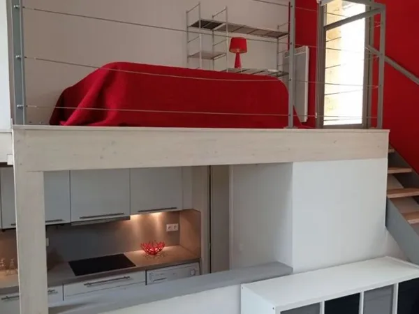 Appartement T1