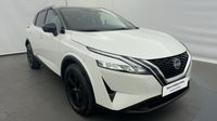Nissan Qashqai MILD HYBRID 140CH SHADOW — photo 3