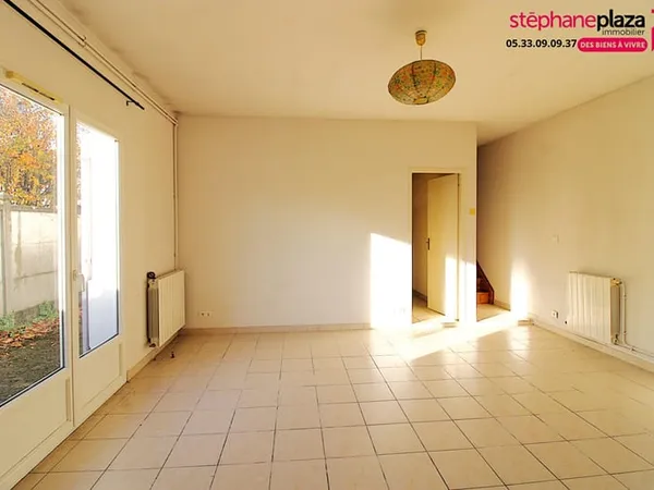 Maison Villenave d'Ornon - 4 pièce(s) - 84.5 m2