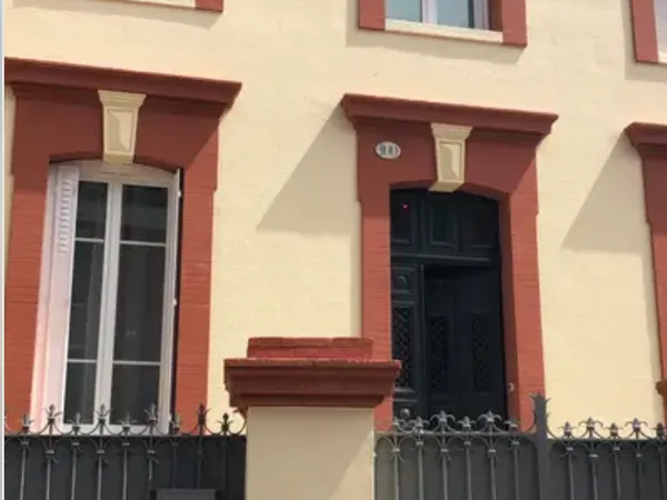 Loue chambre en colocation dans appartement
