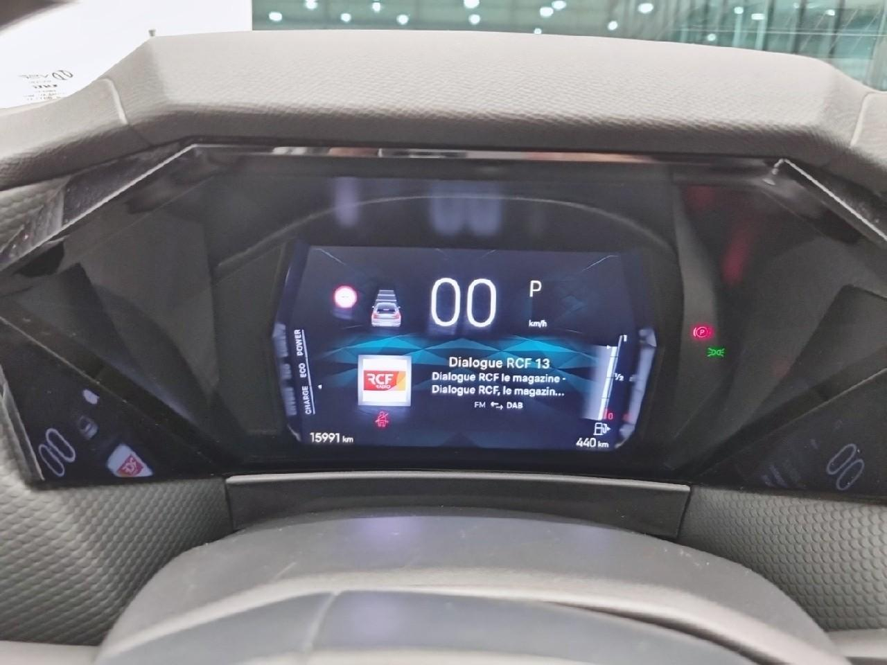 Ds Ds 4 hybride 145 e-dct6 pallas — photo 25