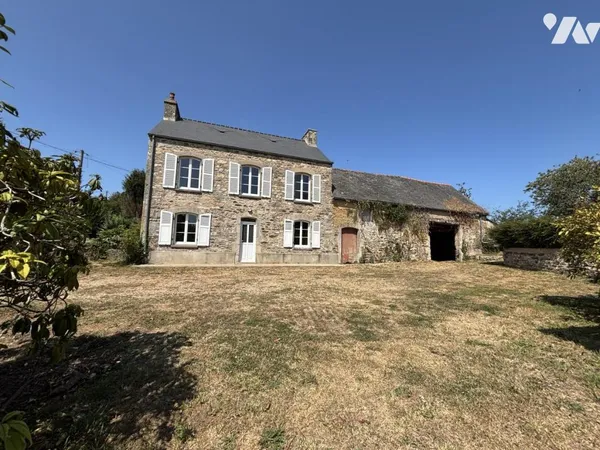 Maison 5 pièces 90 m²