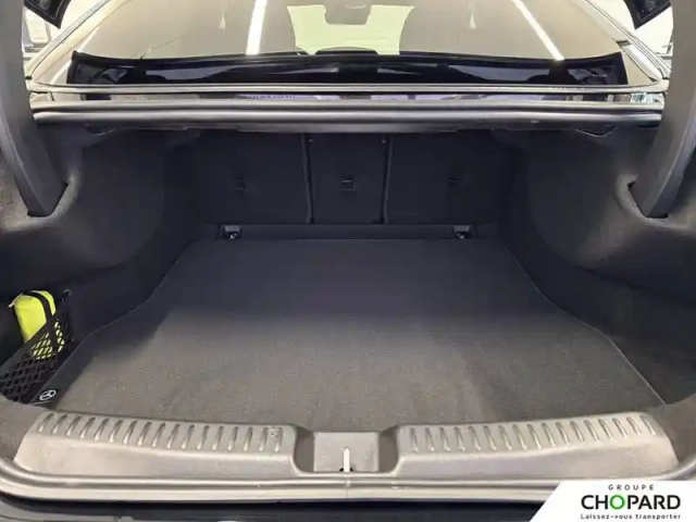 Mercedes Cla 200 8f-edct — photo 7