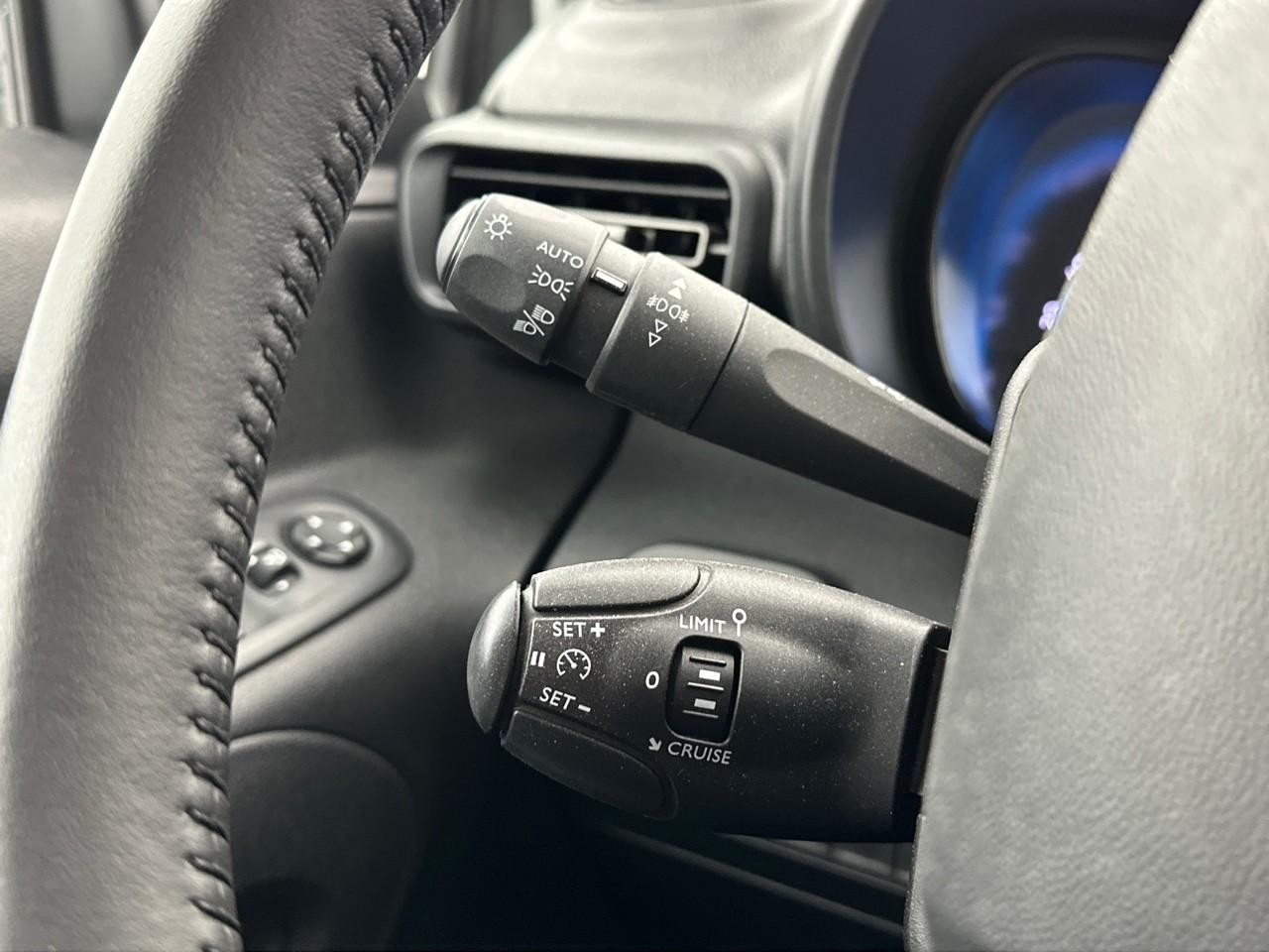 Fiat Doblo -e fourgon m 800kg electrique 100 kw batterie 50 k — photo 19