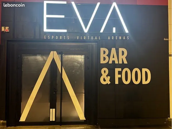Cuisine professionnelle à louer - Emplacement à fort potentiel