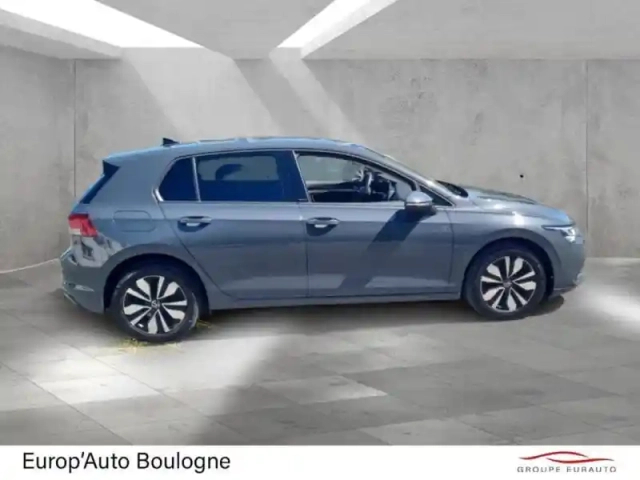 Volkswagen Golf 2.0 tdi scr 116ch — photo 4