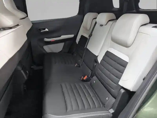 Citroën C3 Aircross hybride 145 e-dcs6 — photo 12