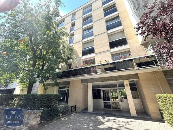 Appartement 2 pièces 52 m²