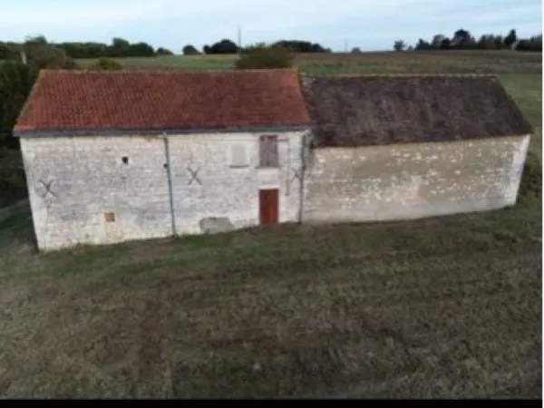 Maison 5 pièces