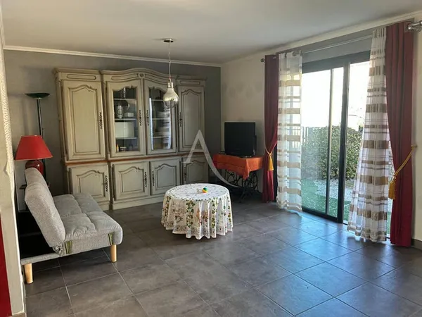 Maison 3 pièces 83 m²