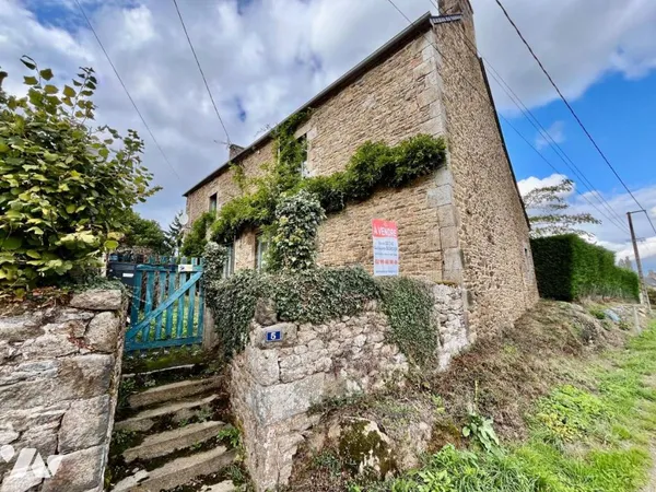 Maison 9 pièces 194 m²