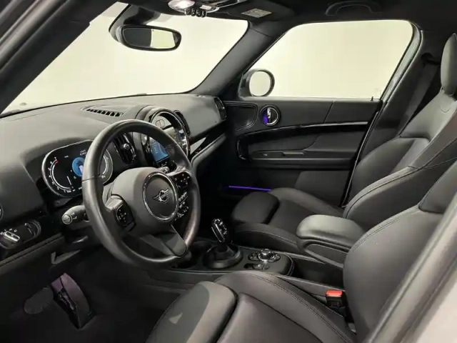 Mini Countryman cooper 136ch  highlands bva7 — photo 8
