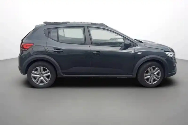 Dacia Sandero eco-g 100 - 22 — photo 7