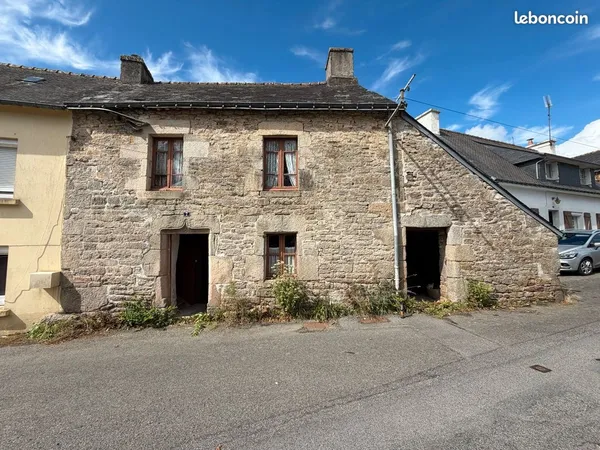 Maison 3 pièces 67 m²