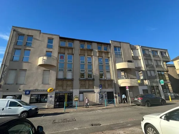 Appartement 5 pièces 99 m²