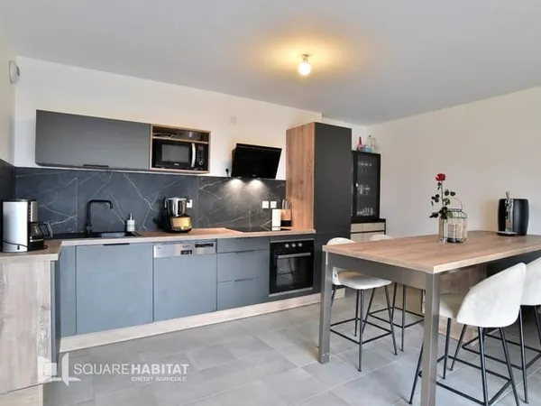 CANCALE - Dans un quartier résidentiel
