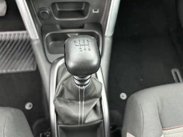 Citroën C3 Aircross puretech 130 s&amp;s bvm6 — photo 44