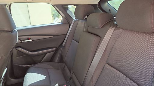 Mazda CX-30 2.0 SkyActiv-X 186 Mild Hybrid - Homura – 2023 – 73924 km – Hybride essence – Boîte Manuelle — photo 37