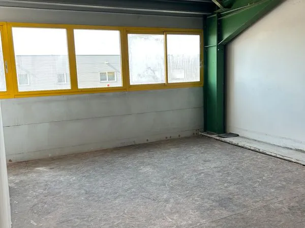 Espace de stockage professionnel 40 m² - Courtry 77181