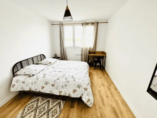 Appartement 12 m²