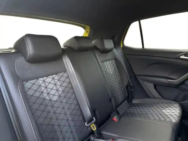 Volkswagen T-Cross 1.5 tsi 150 start/stop dsg7 — photo 10