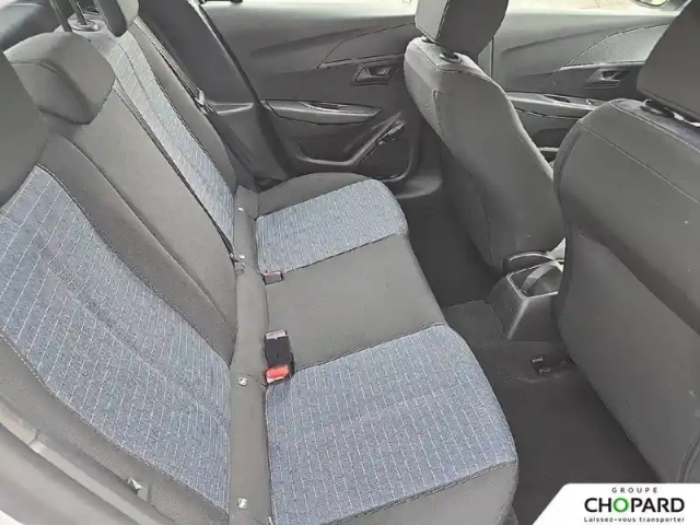 Peugeot 208 puretech 75 s&amp;s bvm5 — photo 20