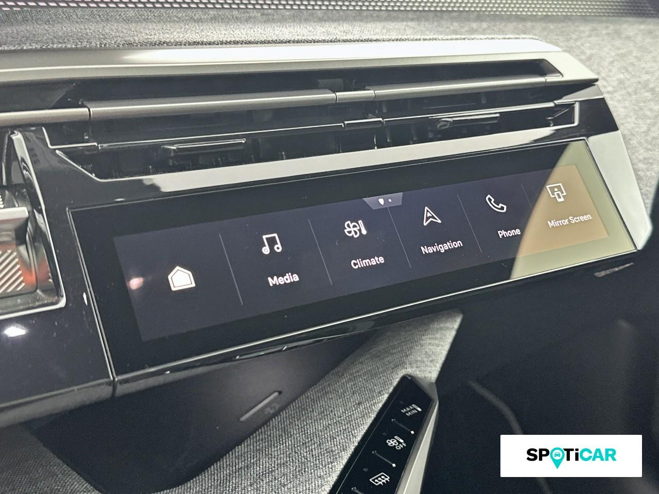 Peugeot 5008 hybrid 145ch gt e-dcs6 — photo 19