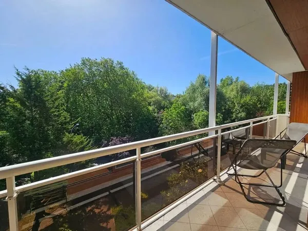 Appartement 3 pièces 70 m²