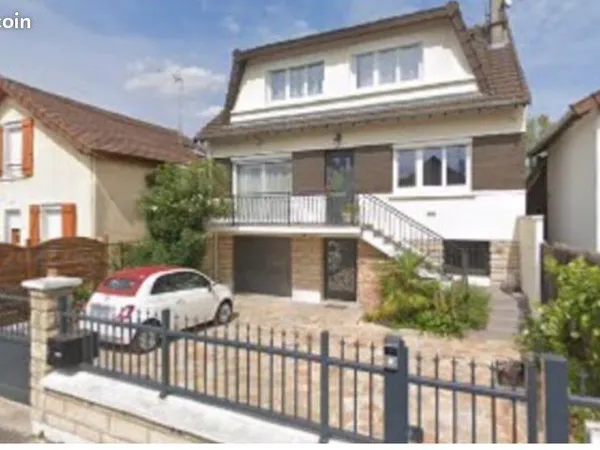 MAISON INDIVIDUELLE 210m2